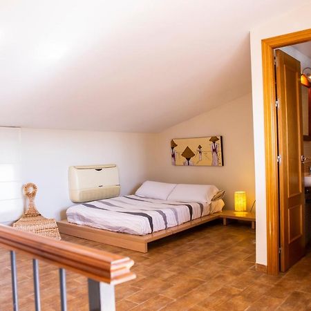 דירות קורדובה Duplex Con Vistas A La Catedral Y El Rio, Parking Free מראה חיצוני תמונה