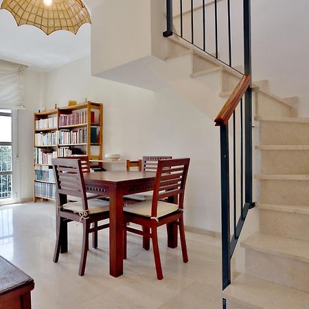 דירות קורדובה Duplex Con Vistas A La Catedral Y El Rio, Parking Free מראה חיצוני תמונה