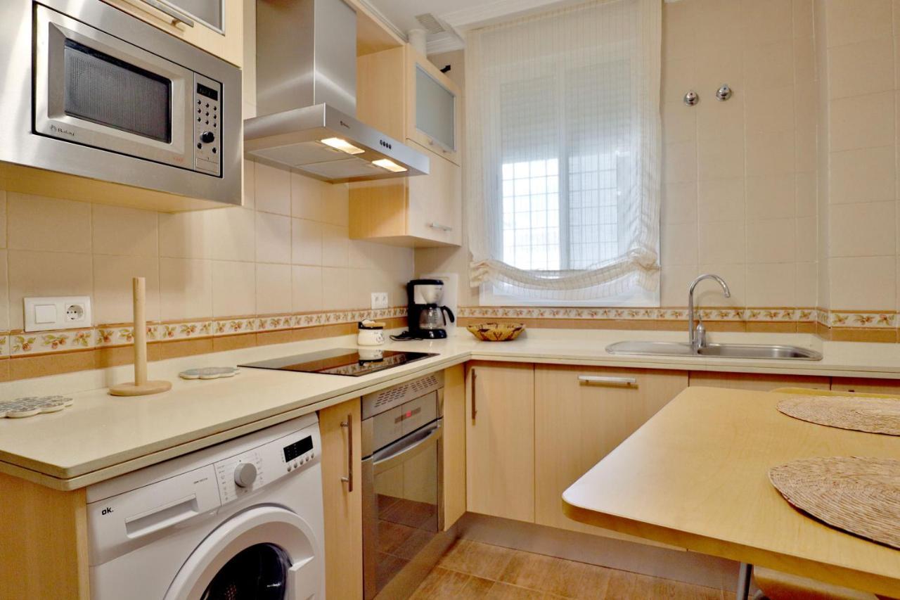 דירות קורדובה Duplex Con Vistas A La Catedral Y El Rio, Parking Free מראה חיצוני תמונה