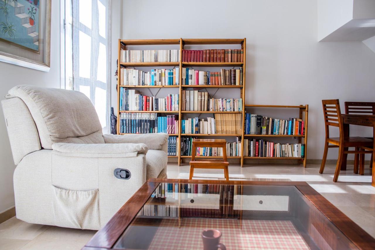 דירות קורדובה Duplex Con Vistas A La Catedral Y El Rio, Parking Free מראה חיצוני תמונה