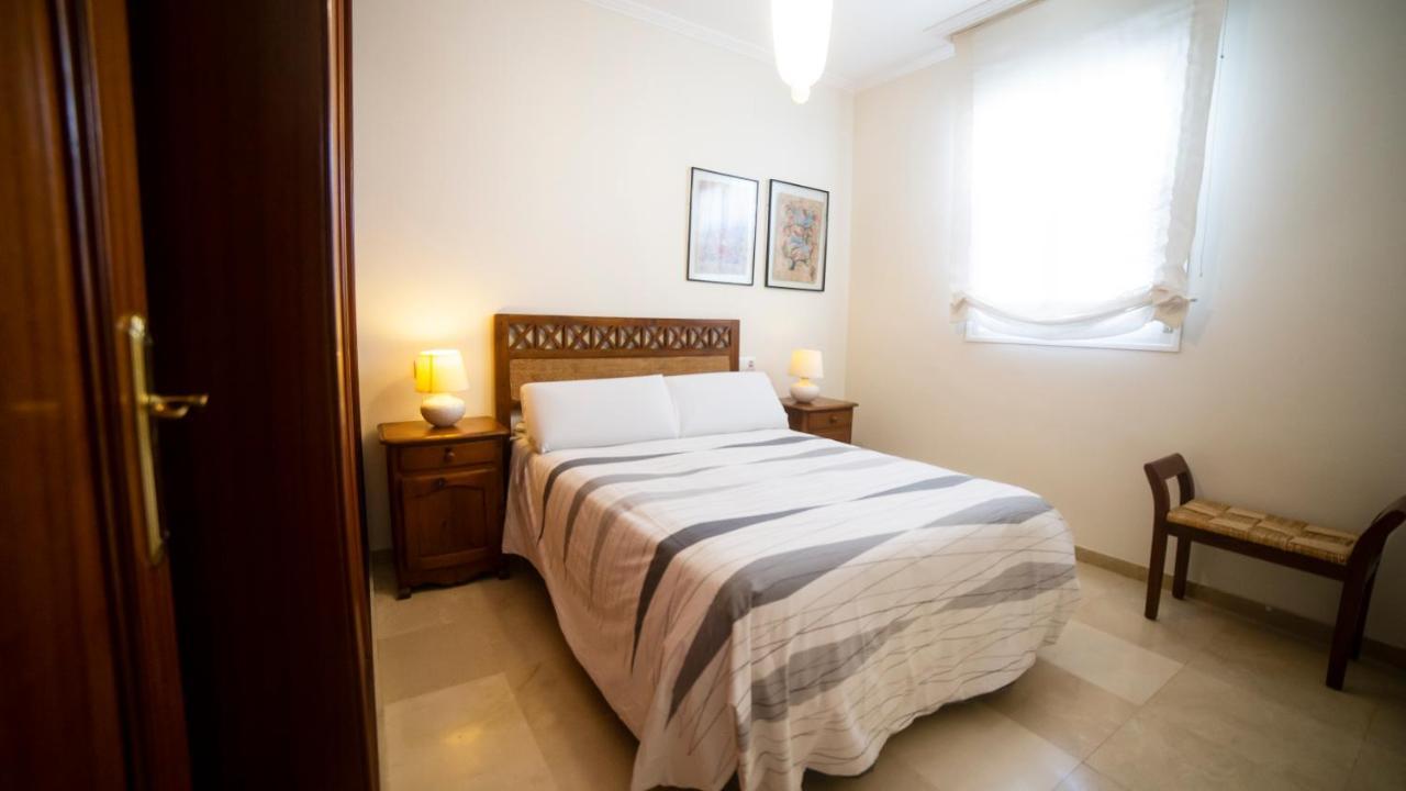 דירות קורדובה Duplex Con Vistas A La Catedral Y El Rio, Parking Free מראה חיצוני תמונה