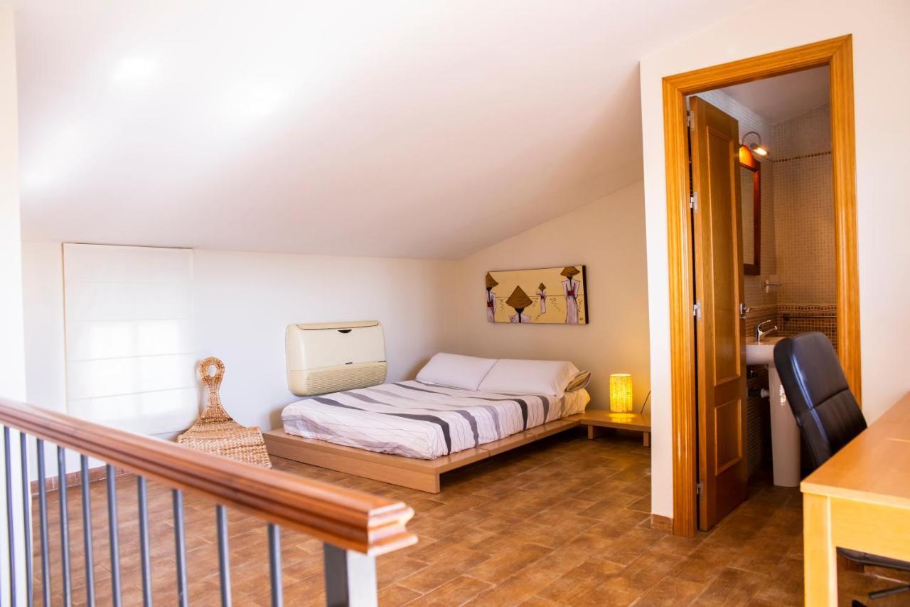 דירות קורדובה Duplex Con Vistas A La Catedral Y El Rio, Parking Free מראה חיצוני תמונה
