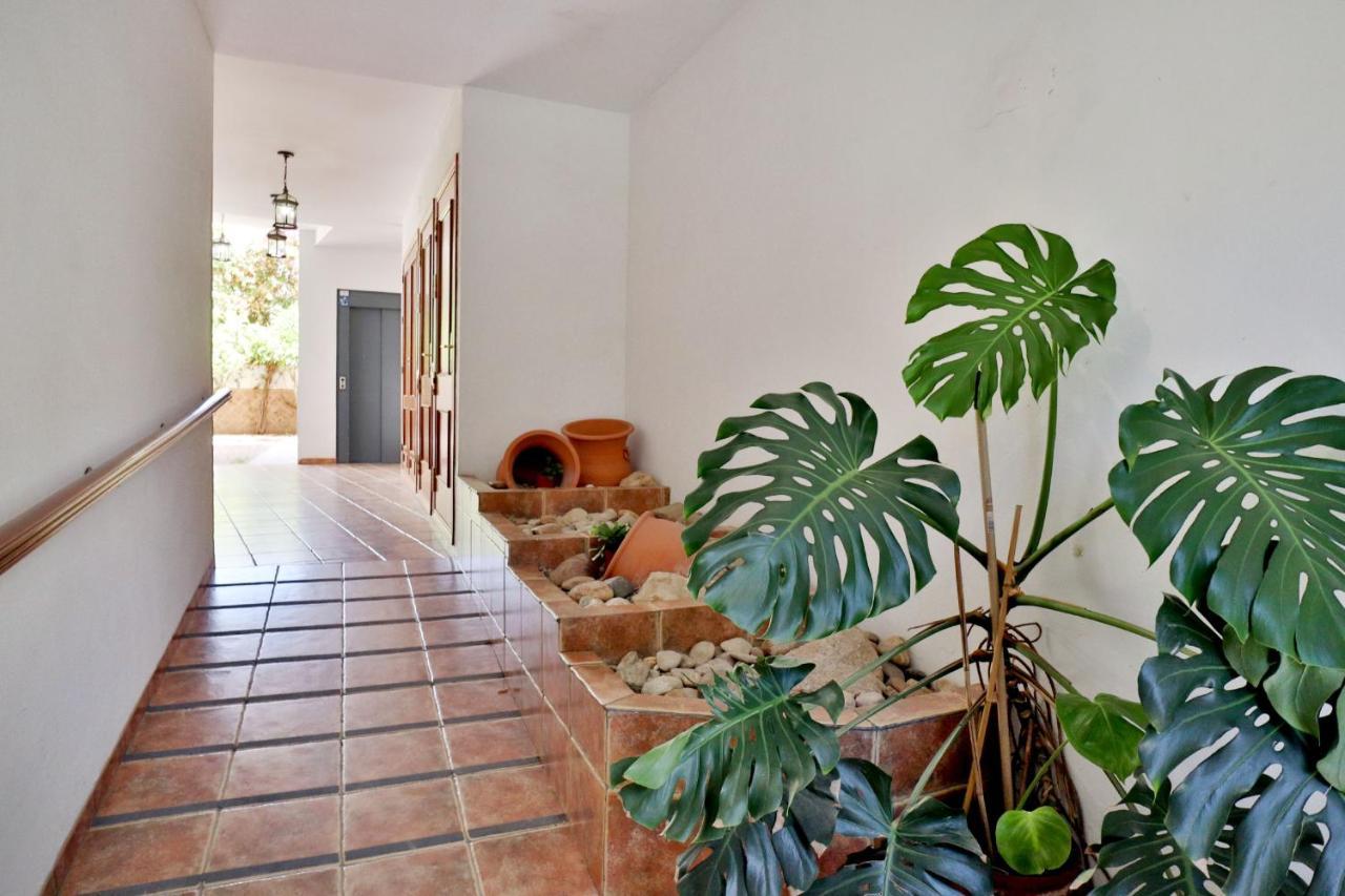 דירות קורדובה Duplex Con Vistas A La Catedral Y El Rio, Parking Free מראה חיצוני תמונה