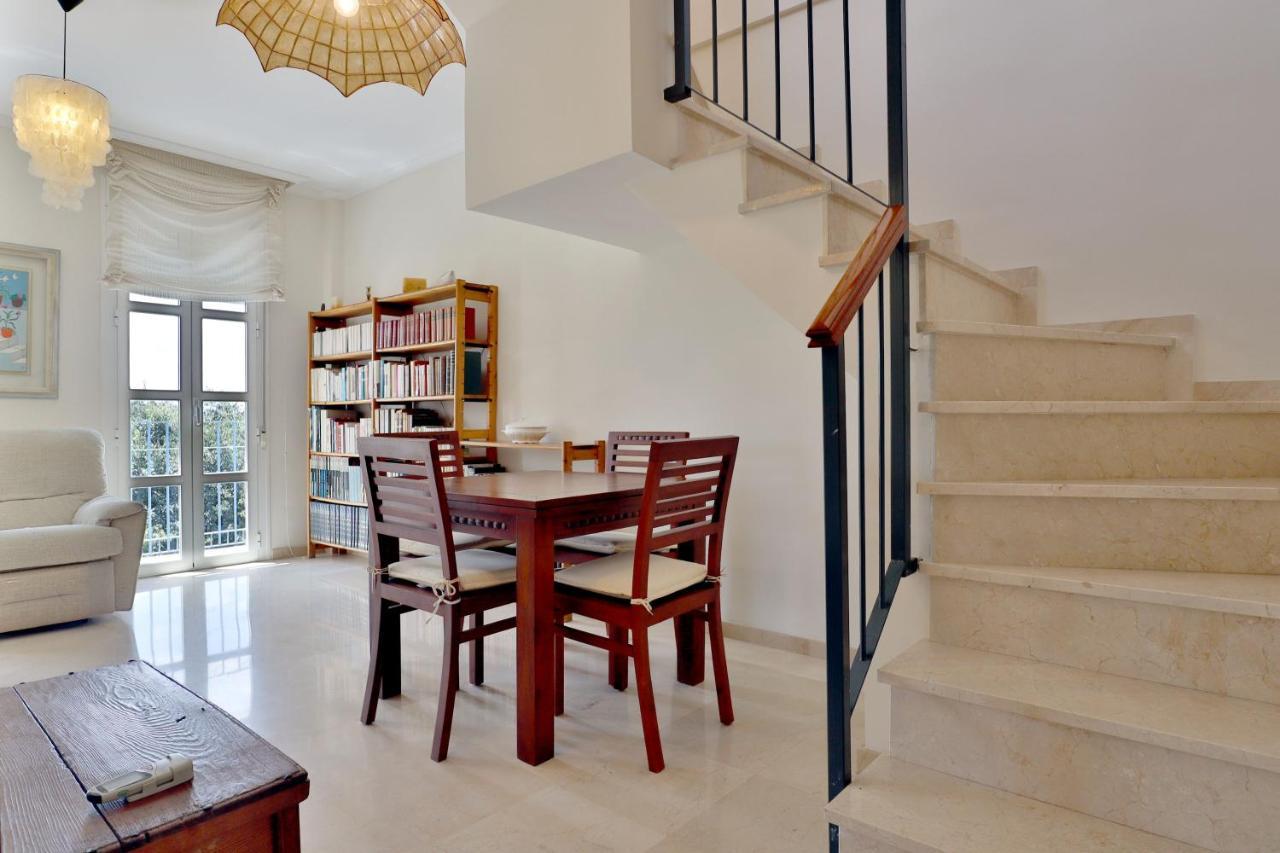 דירות קורדובה Duplex Con Vistas A La Catedral Y El Rio, Parking Free מראה חיצוני תמונה