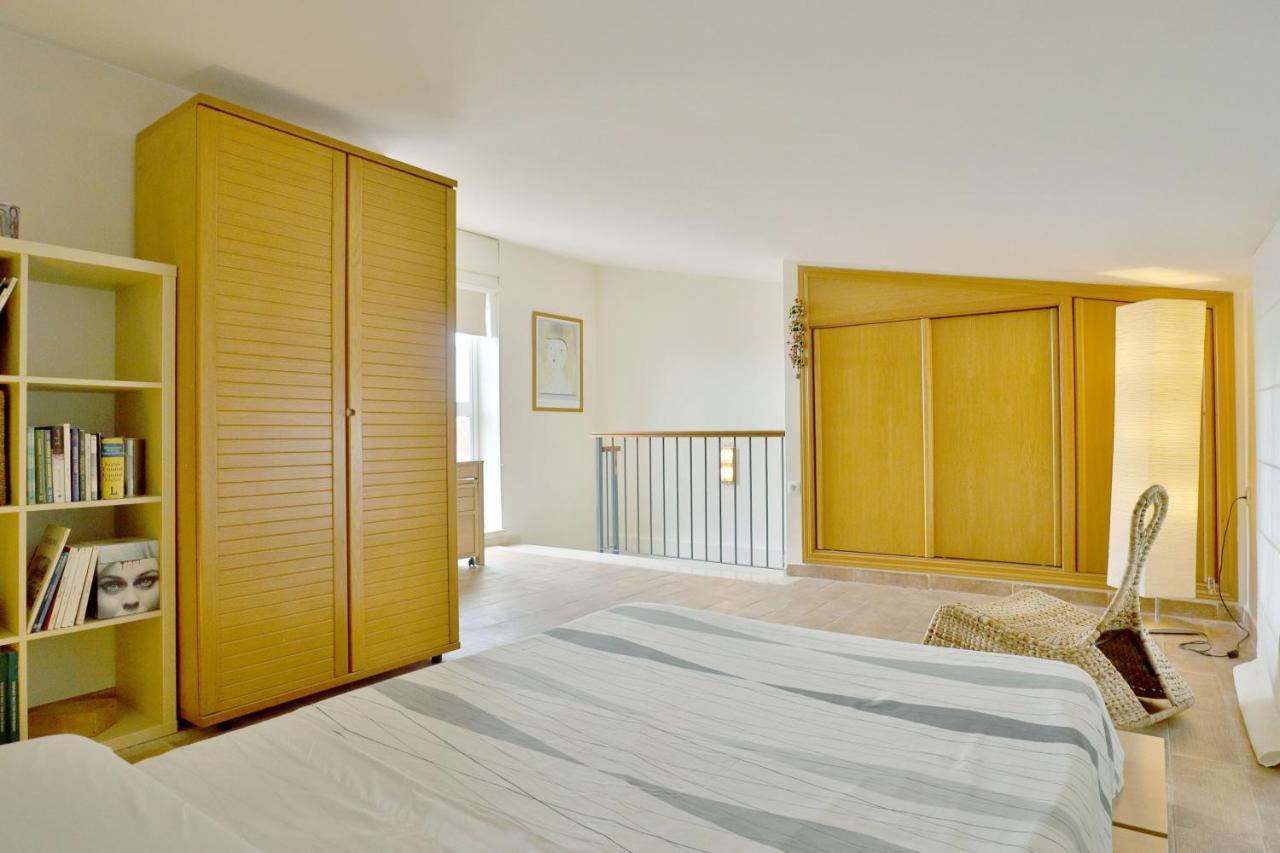דירות קורדובה Duplex Con Vistas A La Catedral Y El Rio, Parking Free מראה חיצוני תמונה